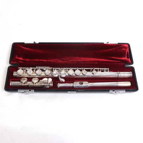Yamaha yfl 311 - yamaha, flute