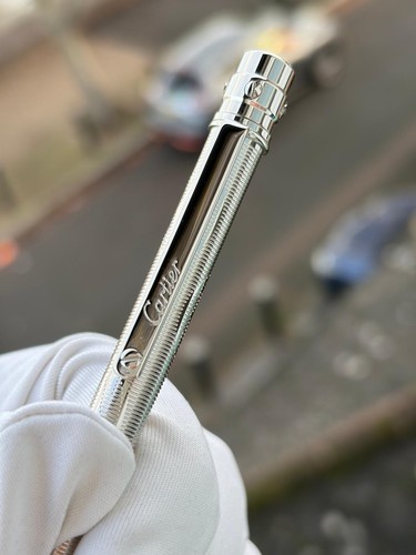 Cartier pen - cartier,