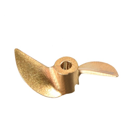 Boat propeller 18mm shaft - boat,