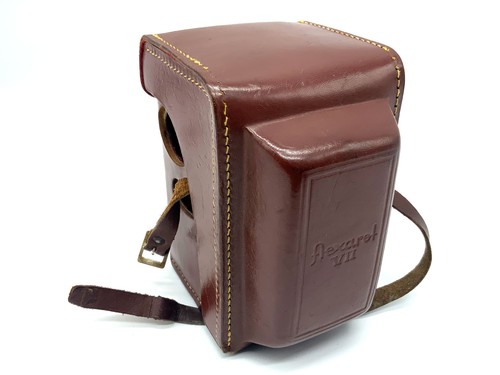 Meopta flexaret vii camera bag - meopta,