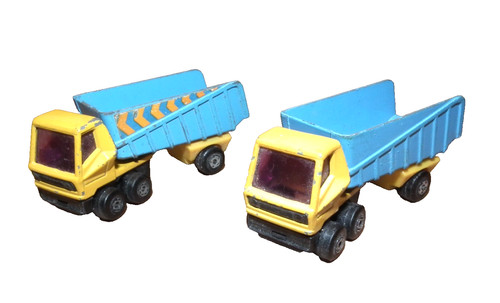 Matchbox superfast 50 - superfast, no