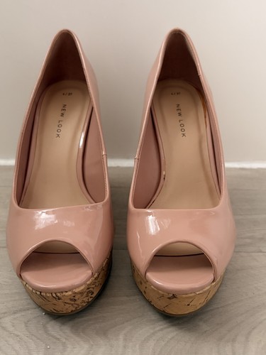 New look dusky - new, warm