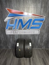 235/35/19 91Y continentals sport contact 6 Free Delivery 2x Tyres 5.6-5.8mm