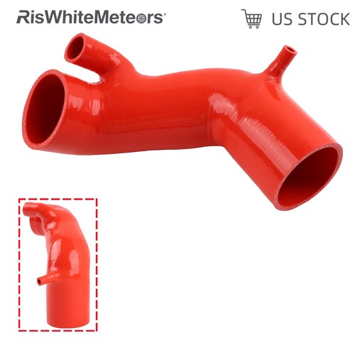 Silicone intake boot - silicone,