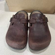 Tatami By Birkenstock Boston