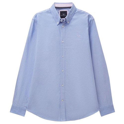 Crew clothing mens oxford - co.,