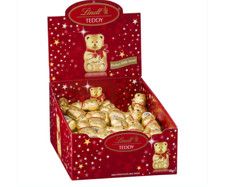 20 x Lindt Mini Teddy Bear