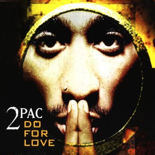 For love pac - do, ysvg