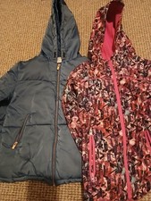 Girls Jacket Bundle 11 Years coat