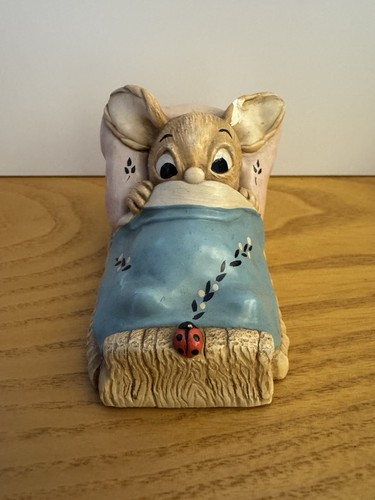 Pendelfin wakey rabbit - pendelfin,