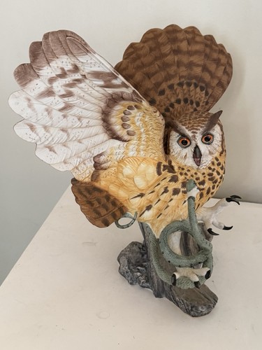 Franklin mint the eagle - mint,