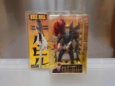 NECA KILL BILL Here Comes the