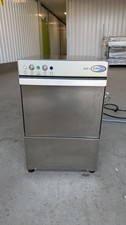 Glass washer classeq eco1 - washer,