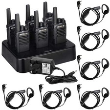 Retevis RT668 Walkie Talkies