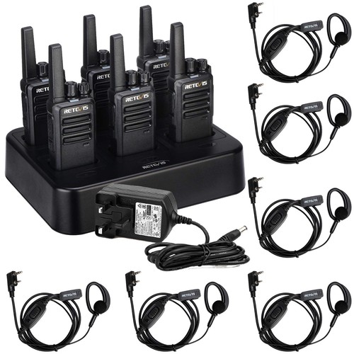 Retevis rt668 walkie talkies - rt668,