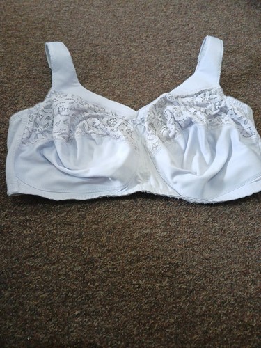 Glamorise wireless bra - wireless, uk