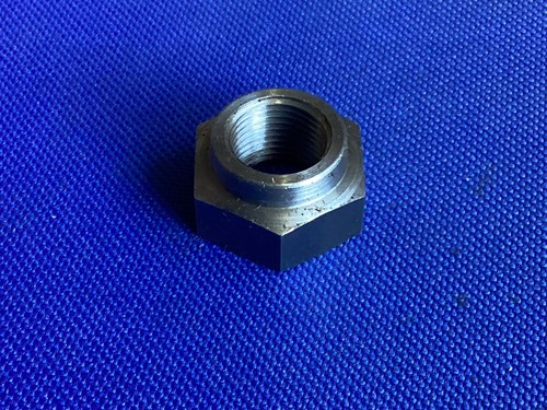 Triumph pre unit - pre,