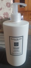 Olivia Blake London Luxury