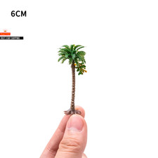 Mini Coconut Palm Trees