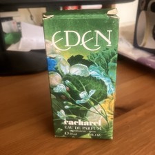 CACHAREL EDEN 30ML EAU DE PARFUM SPRAY BRAND NEW & SEALED