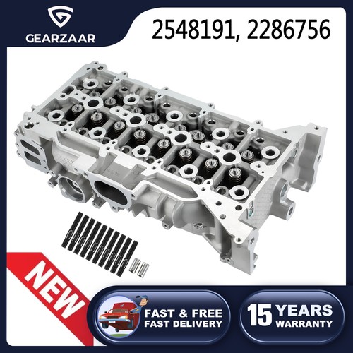 Cylinder head for ford transit - cylinder,