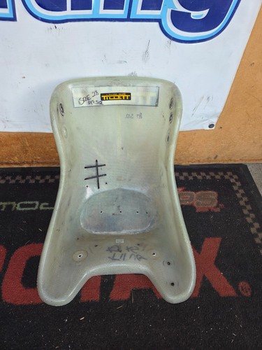 Tillett t11vg kart seat - xs,