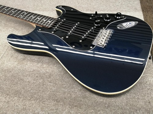 Fender japan aerodyne ii - [fender, japan]