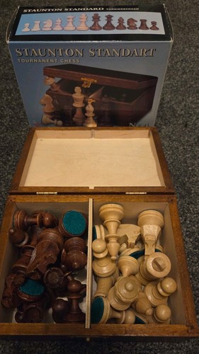 Wegiel staunton 4 - staunton,