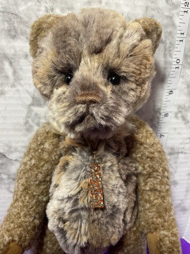 Charlie bears benny - charlie,