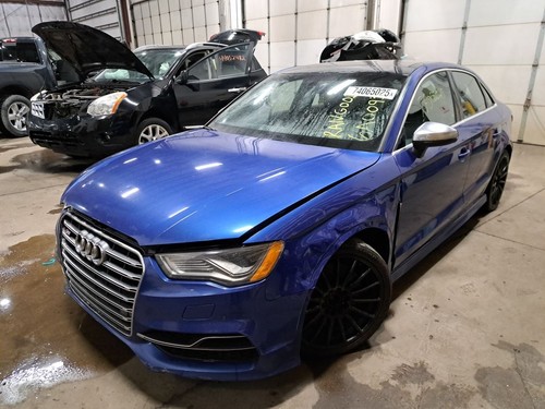 2015 2016 audi - 2015-2016, s3