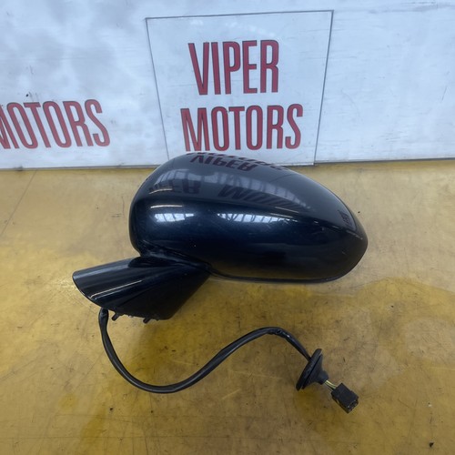Vauxhall corsa wing mirror - vauxhall,