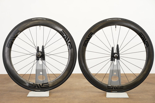 Enve ses gen chris king - ses,