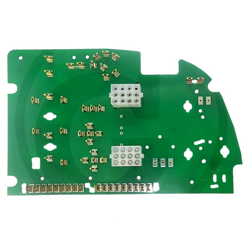 Printed circuit board for some - board,