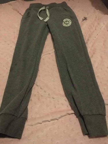 Unknown tracksuit bottoms 8 - unknown,
