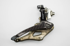 CAMPAGNOLO RECORD TITANIUM CT