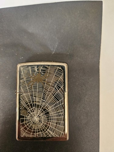 Vintage zippo lighter - vintage,