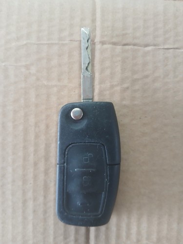 Genuine button ford fiesta - 3,