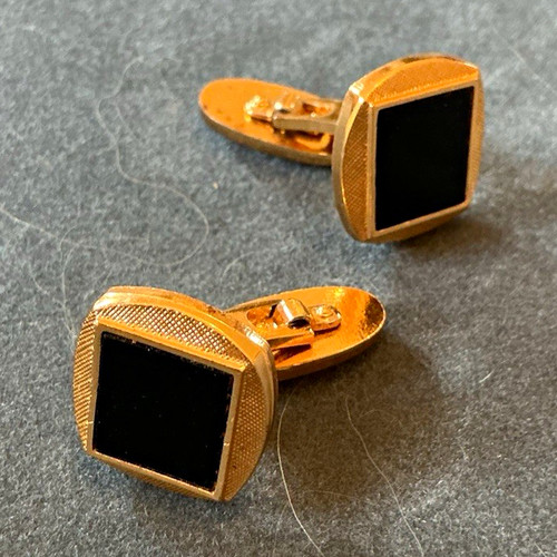 Eloval gold plated - eloval, square