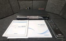 Humax pvr 9300t freeview - humax,