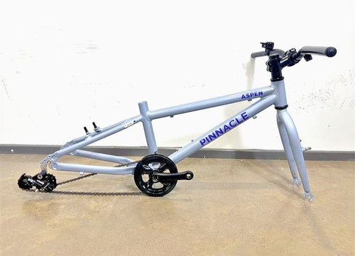 Pinnacle aspen alloy - pinnacle, 20"