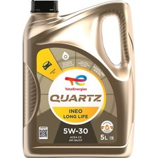 Total Quartz Ineo Long Life