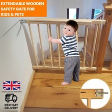Woden safety baby - woden,