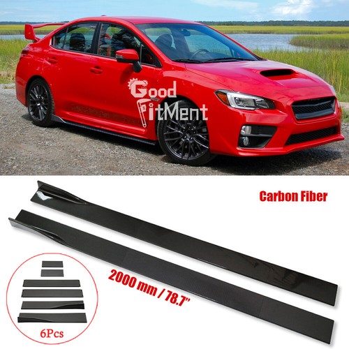For subaru impreza - wrx, sti