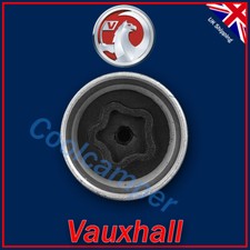 for Vauxhall SAAB Security
