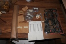 NOS USGI G-742 2 1/2 ton deuce