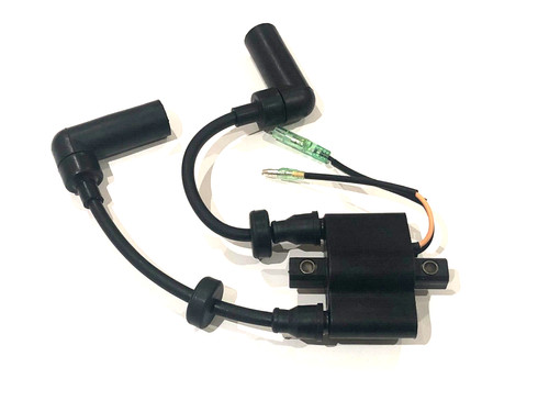 Tohatsu 15hp 20hp ignition - tohatsu,