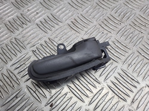 Toyota aygo mk1 vvt i - mk1, 1.0