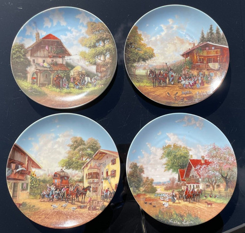 Bradford exchange seltmann - exchange,