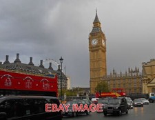 PHOTO  WESTMINSTER CHECK OFF