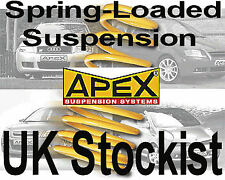 APEX Lowering Springs -30mm